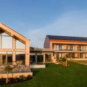 Rakousko s celou rodinou: polopenze, wellness, zoo