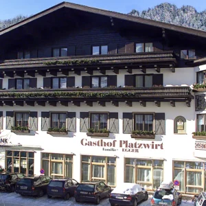 Zima v Rakousku: skiareál 500 m, polopenze+ a wellness