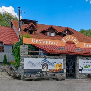 Relax ve Slezsku: víno, degustační menu či vířivka na pokoji