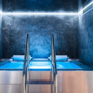 Luxusní apartmány v Dobříši: snídaně i wellness