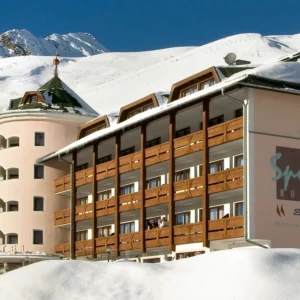 Tyrolsko: 4* hotel s all inclusive a wellness