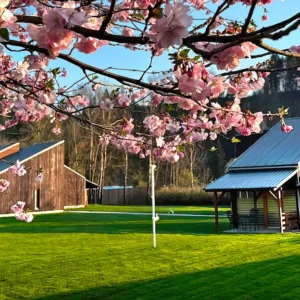 Beskydy: pobyt v apartmánu až pro 5 osob