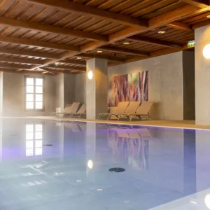 Apartmán v Korutanech: na sjezdovce, s wellness a snídaní