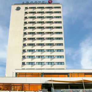 Pobyt v Linci se snídaní: 4* hotel blízko centra