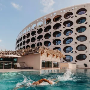 Relax u Wörthersee: bazény a sauny, snídaně i výlety