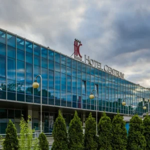 Pobyt v Krakově: moderní hotel se snídaní a saunou