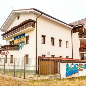 Rodinný pobyt pod Tatrami: snídaně a 2 děti zdarma