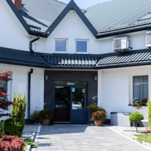 Ubytování nedaleko Energylandie: snídaně či polopenze