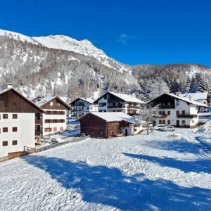 Dolomity: hotel ve Val di Fassa, polopenze, karta výhod
