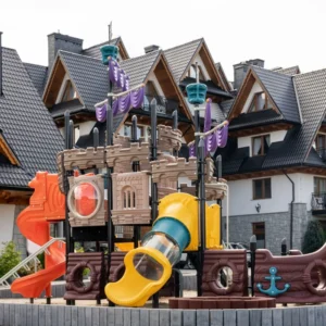 Polské Tatry: strava, wellness i slevy do aquaparků