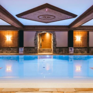 Dovolená v Tyrolsku: polopenze, wellness i karta výhod