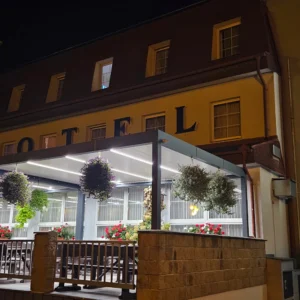Odpočinek v jižních Čechách s polopenzí i wellness