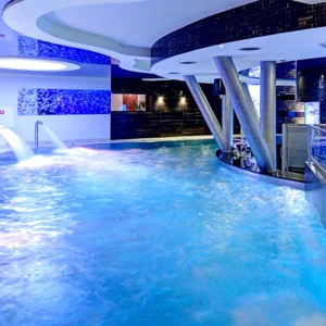 Wellness pobyt blízko Rzeszówa: 4* hotel se stravou