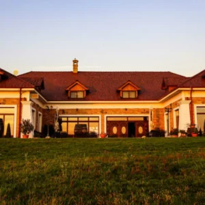 Svätý Peter: pobyt s polopenzí a degustací vín