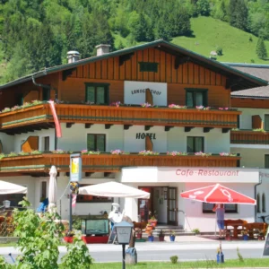 Horský hotel u Zell am See: all inclusive light, sauna