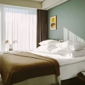 Vratislav: hotel v centru vč. snídaně a fitness