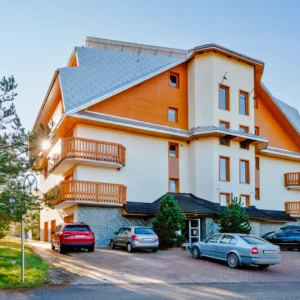 Pobyt na Oravě se snídaní a mini wellness