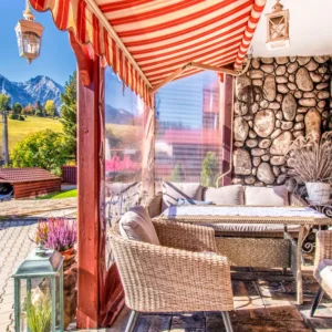 Dovolená v Ždiaru se snídaní a slevami i 1 noc zdarma