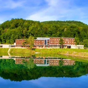 Štiavnické vrchy: pobyt s polopenzí a wellness