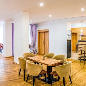 Pobyt v penzionu na Liptově: snídaně nebo polopenze, bazén