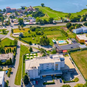 Apartmány u Šíravy se vstupem do Thermalparku Šírava