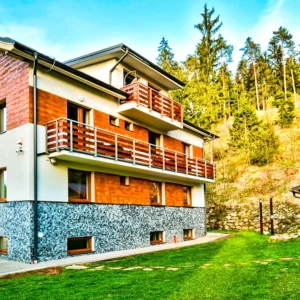 Pobyt v apartmánu či studiu v Demänovské Dolině