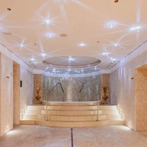 Wellness pobyt v adult only hotelu se snídaní