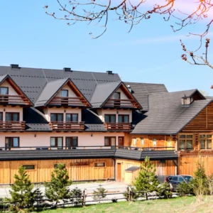 Pobyt v Białke Tatrzańskej: strava a množství aktivit