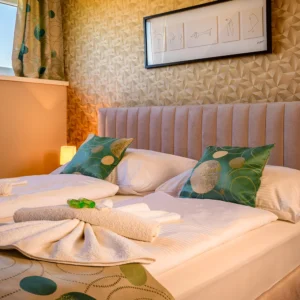 Wellness pobyt s možností stravy v srdci Tokaje