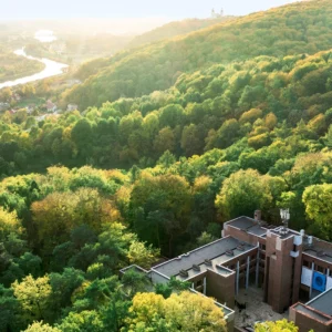 Wellness pobyt v Krakově se snídaní či polopenzí