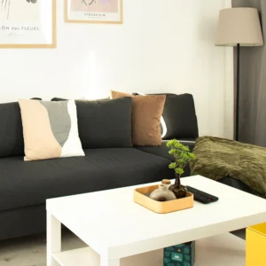 Apartmány pár minut od historického centra Košic