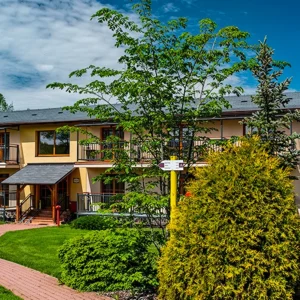 Wellness pobyt na Liptově se stravou i bazénem