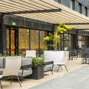 Dovolená ve Španělsku: 4* hotel v Bilbau se snídaní