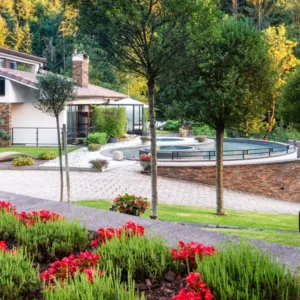 Pobyt na Oravě s privátní vířivkou a saunou v apartmánu