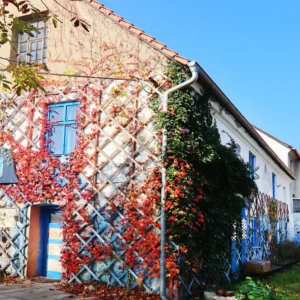 Originální mlýnský apartmán na Moravě i se snídaní