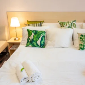 Pobyt s polopenzí v srdci lázeňských Poděbrad