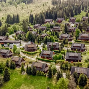 Wellness pobyt i romantika v resortu v srdci Malé Fatry