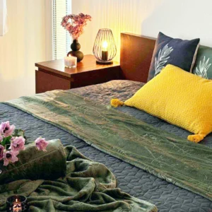 Vysoké Tatry: pobyt ve stylovém apartmánu