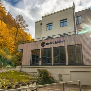 Pobyt v regionu Český ráj až pro 5 osob i vč. snídaní