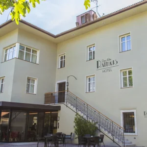 Pobyt v italských Alpách: snídaně či polopenze