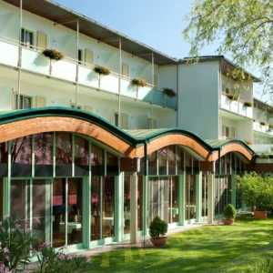 Neziderské jezero: 4* hotel s polopenzí, wellness