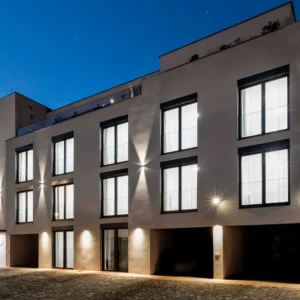 Luxusní apartmány v Ml. Boleslavi: privátní relax i snídaně