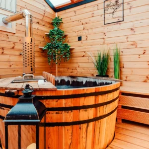 Pobyt v apartmánu nedaleko Banské Štiavnice