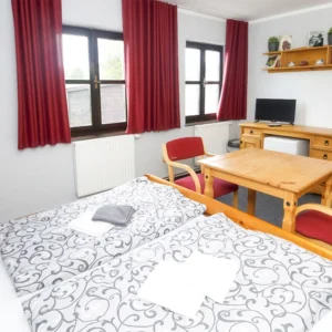 Beskydy: penzion se snídaněmi i privátním wellness