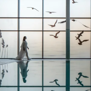 Lázeňský pobyt v Piešťanech s polopenzí a wellness