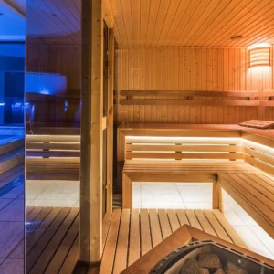 Pobyt v centru Ostřihomi: jídlo, nonstop wellness i aquapark