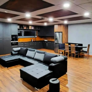 Apartmán s infrasaunou v krásné přírodě Vysočiny