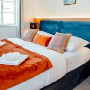 Pobyt v Banské Štiavnici: snídaně nebo polopenze