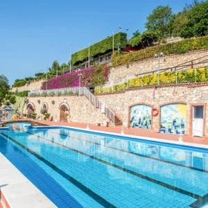 Italská Ligurie: apartmány u moře až pro 5 osob