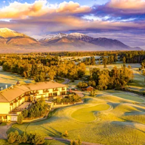 Luxusní wellness pobyt ve Vysokých Tatrách